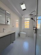 珠海路小區(qū)住人三樓87平兩室27萬