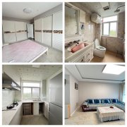 @27.8萬(wàn)，松濤溫泉，3樓框架，精裝！