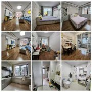 @文山清華園，3樓3室2衛(wèi)撿漏！