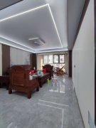 海泰三期多層電梯洋房好樓層128平三室兩衛(wèi)豪華裝修75萬