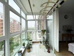 文山清華園小區(qū)三樓110平39.8萬