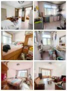 @22.8萬，實(shí)驗(yàn)身后，1樓，2室可改3室！