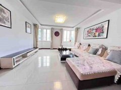 @42.8萬，櫻花時尚，錯層，3室2衛(wèi)，拎包！