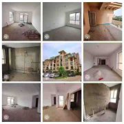 @35.8萬(wàn)！白菜根的價(jià)格！天山水尚多層洋房，毛坯