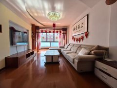 龍珠康城框架一樓 沒有臺階 三室106.79平39.8萬