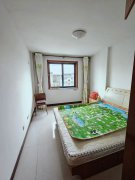 鼎園社區(qū)2015年框架樓頂樓110.36平三室兩衛(wèi)19.8萬