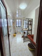 鼎園社區(qū)2015年框架樓頂樓110.36平三室兩衛(wèi)19.8萬