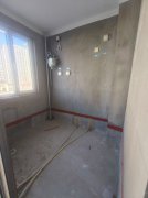 山能伴山林語小高層電梯好樓層97.58平兩室?guī)к囄?9.8萬