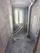 山能伴山林語小高層電梯好樓層97.58平兩室?guī)к囄?9.8萬