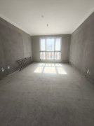 山能伴山林語小高層電梯好樓層97.58平兩室?guī)к囄?9.8萬