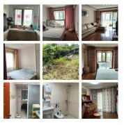 @山川文苑一樓帶院!