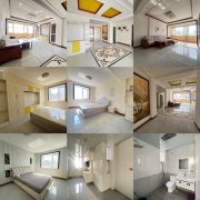 @水岸新城帶大平臺(tái)，精裝150平