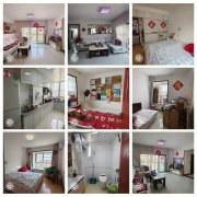 @49.8萬，中央龍灣高層?xùn)|邊戶精裝