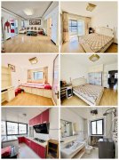 @19.8萬(wàn)，悅欣鼎園，4樓裝修