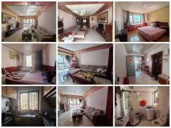 @39.8萬，二中河景東城電梯好樓層