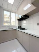 33萬兩套精裝房銀海綠洲78.61平 南向26.53車庫精裝