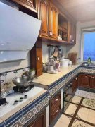 龍澤苑電梯最好樓層116兩室豪華裝修54.8萬(wàn)