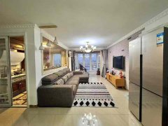 龍澤苑電梯最好樓層116兩室豪華裝修54.8萬(wàn)