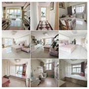 @29.8萬，銀海綠洲，154平，拼手速！