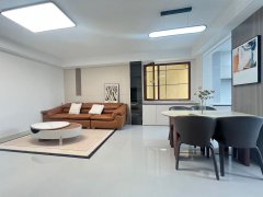 華西雅居小高層4樓114平 三室兩衛(wèi)精裝修52.8萬 華西雅居小高層4樓114平 三室兩衛(wèi)精裝修52.8萬