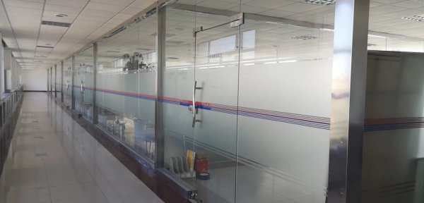 出租萬得產(chǎn)業(yè)園廠房及辦公室