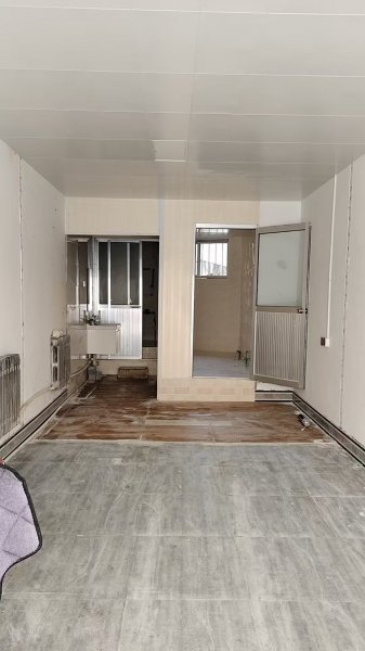 永安街西臨街車庫出租