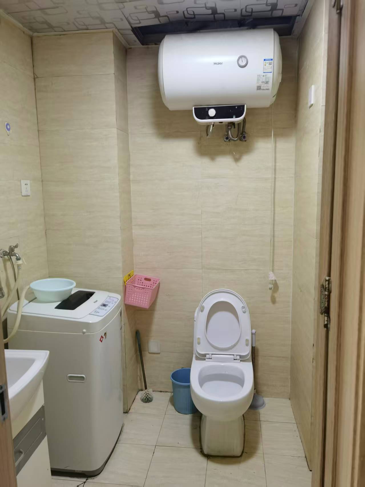 銀河世家公寓出租家電齊全拎包入住