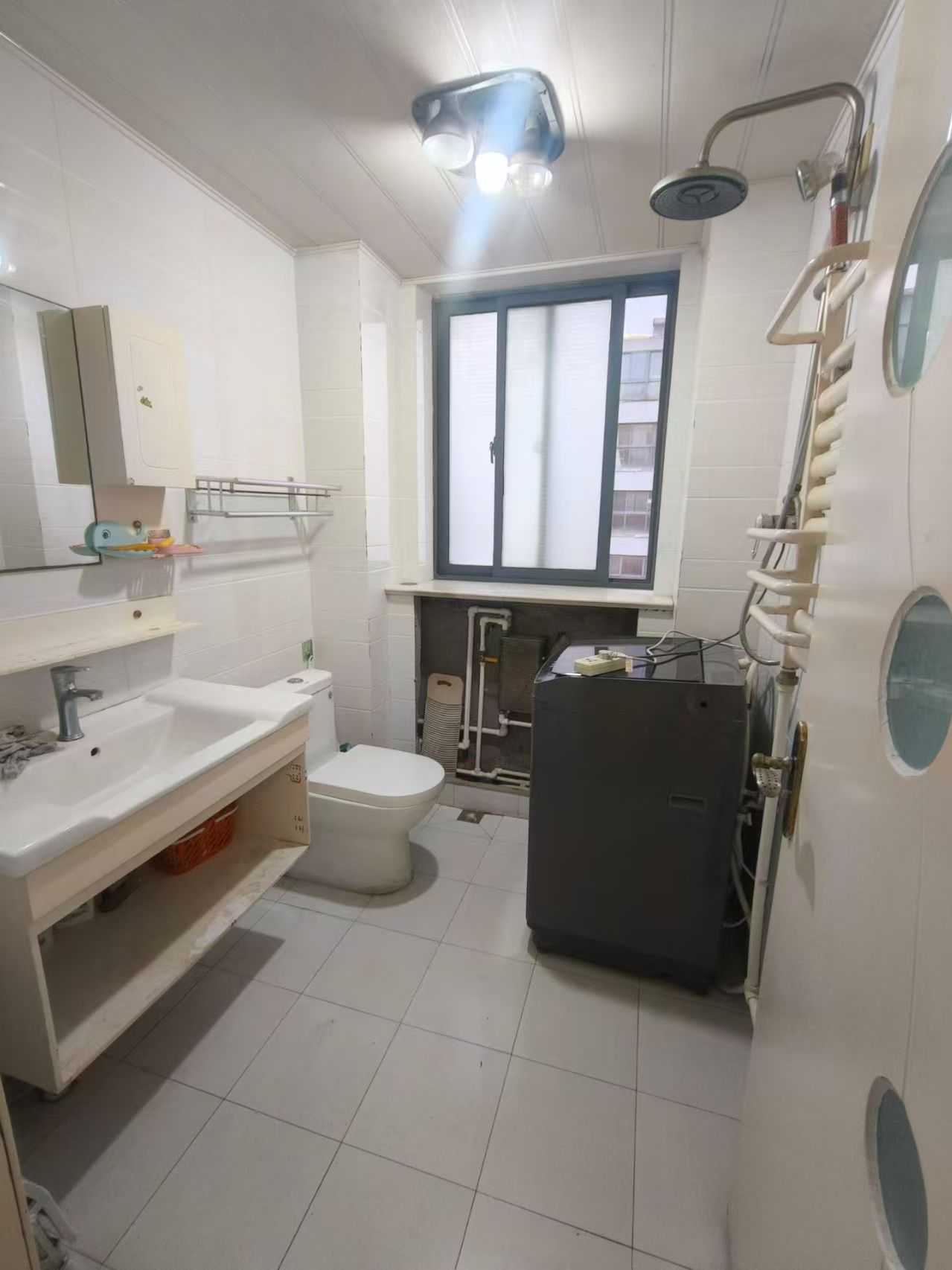 悅欣鼎園框架樓四樓80.65平兩室19.8萬(wàn) 悅欣鼎園框架樓四樓80.65平兩室19.8萬(wàn)