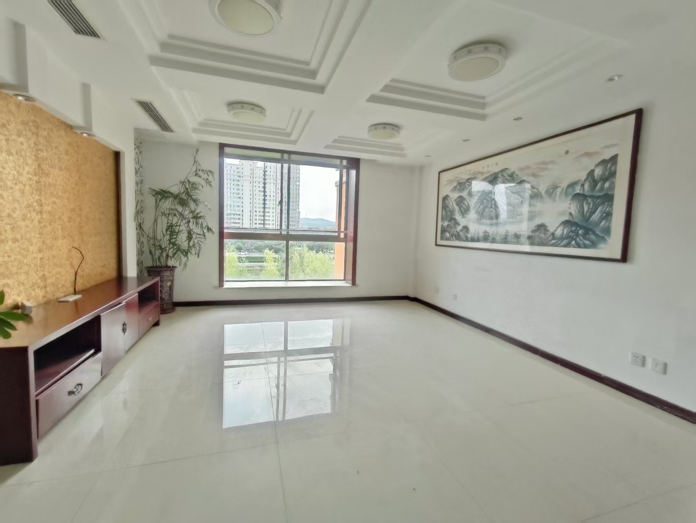 福泉名居186平河景風水房出售 福泉名居186平河景風水房出售