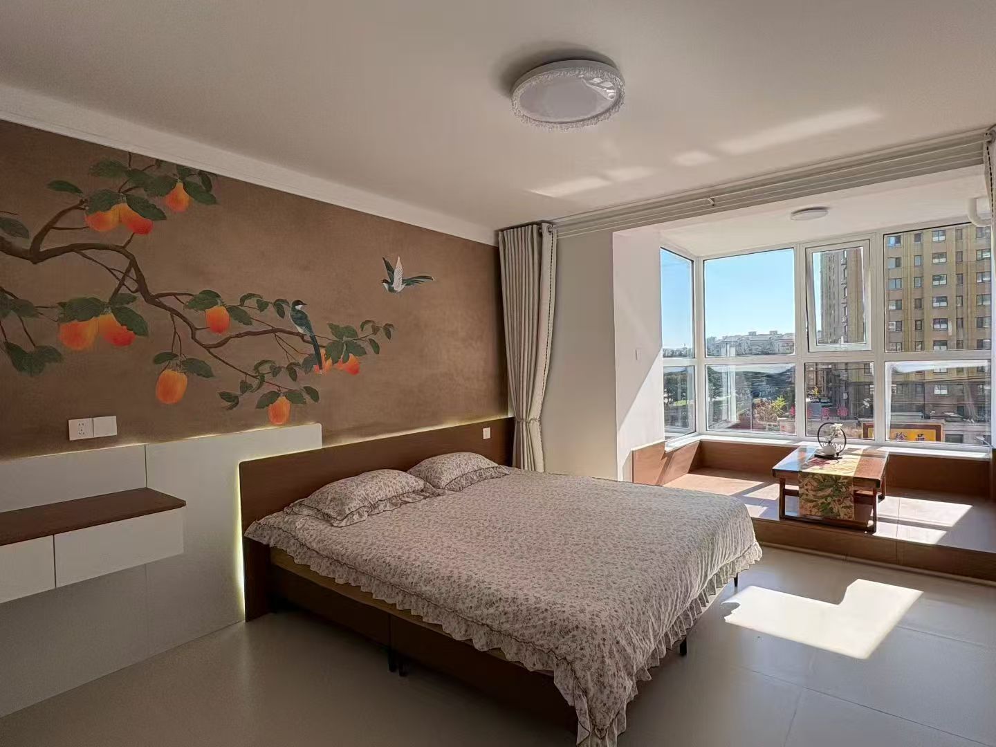 華欣園東邊戶145平三室兩衛(wèi)中式的浪漫宋式美學風格69.8萬 華欣園東邊戶145平三室兩衛(wèi)中式的浪漫宋式美學風格69.8萬