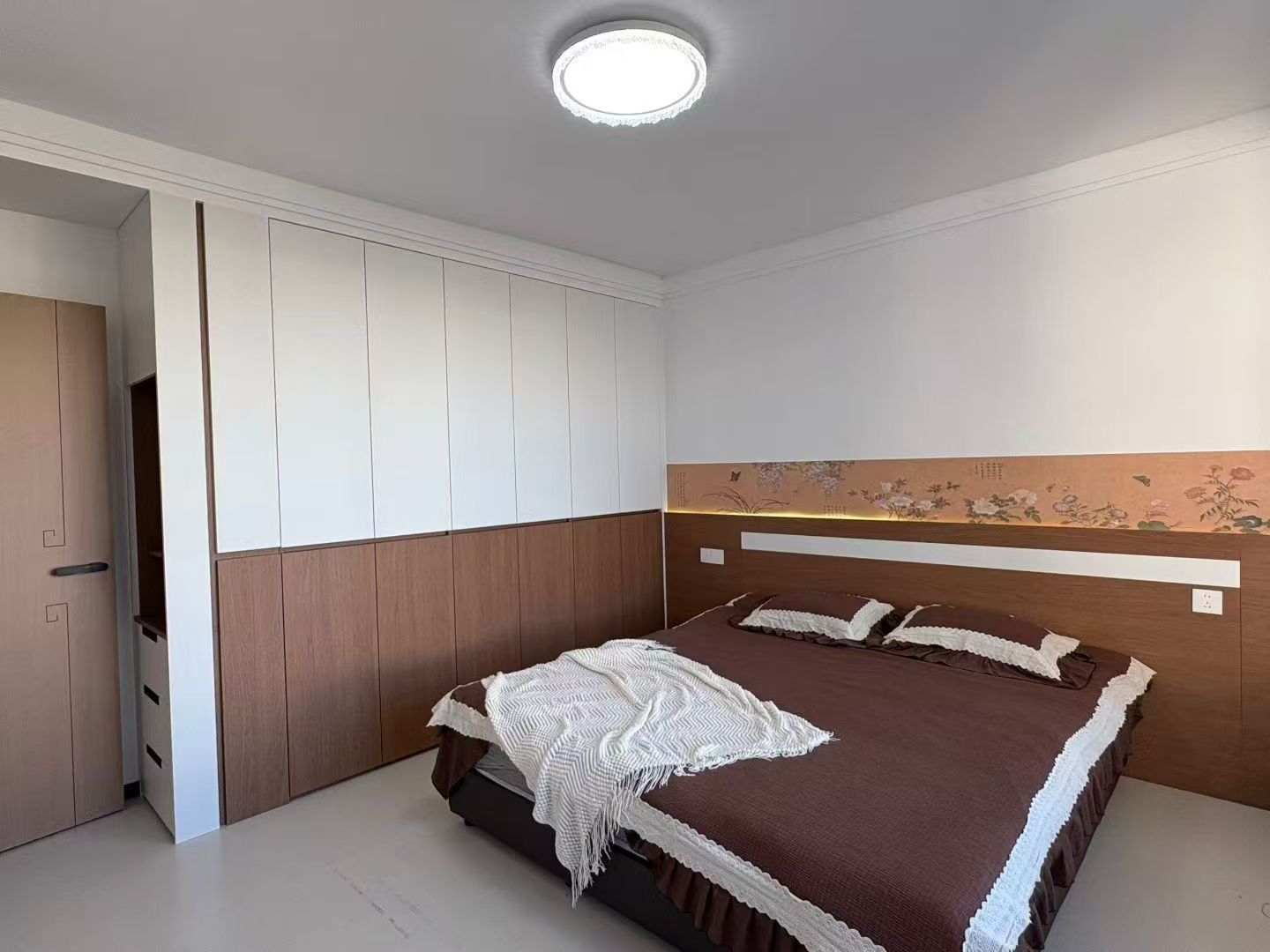 華欣園東邊戶145平三室兩衛(wèi)中式的浪漫宋式美學風格69.8萬 華欣園東邊戶145平三室兩衛(wèi)中式的浪漫宋式美學風格69.8萬