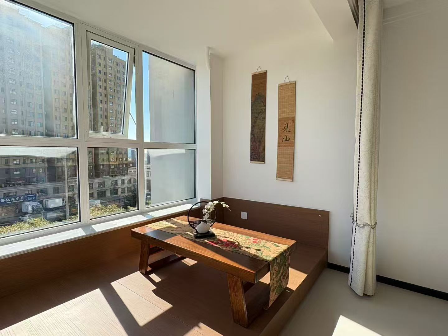 華欣園東邊戶145平三室兩衛(wèi)中式的浪漫宋式美學風格69.8萬 華欣園東邊戶145平三室兩衛(wèi)中式的浪漫宋式美學風格69.8萬