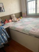 香水小區(qū)急售15.8萬86平小三室 香水小區(qū)急售15.8萬86平小三室