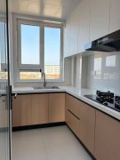 九里水頭居民小區(qū)三室106.69平精裝修38萬(wàn)