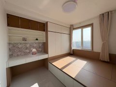 九里水頭居民小區(qū)三室106.69平精裝修38萬(wàn)