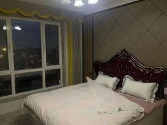 水榭花都9樓130左右3室2衛(wèi)品牌全屋定制59.8萬