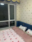 水榭花都9樓130左右3室2衛(wèi)品牌全屋定制59.8萬