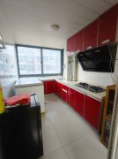 悅欣鼎園框架樓四樓80.65平兩室19.8萬(wàn)