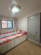 悅欣鼎園框架樓四樓80.65平兩室19.8萬(wàn)