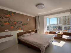 華欣園東邊戶145平三室兩衛(wèi)中式的浪漫宋式美學風格69.8萬