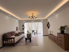 華欣園東邊戶145平三室兩衛(wèi)中式的浪漫宋式美學風格69.8萬