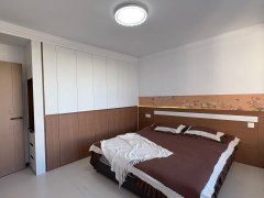 華欣園東邊戶145平三室兩衛(wèi)中式的浪漫宋式美學風格69.8萬