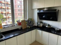 @49.8萬(wàn)陽(yáng)光3期，帶車庫(kù)精裝！