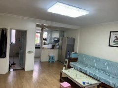 @49.8萬(wàn)陽(yáng)光3期，帶車庫(kù)精裝！