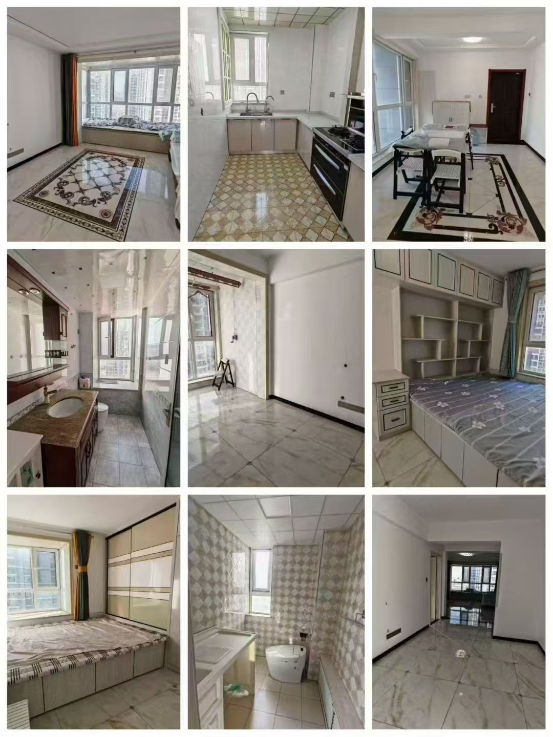 上海豪庭小區(qū)樓王位置127平三室兩衛(wèi)68.8萬(wàn) 上海豪庭小區(qū)樓王位置127平三室兩衛(wèi)68.8萬(wàn)