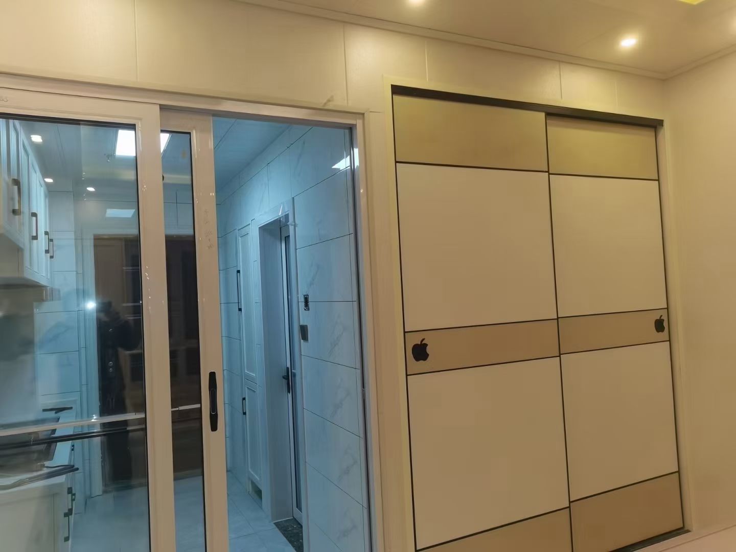 寶宇公館公寓出租