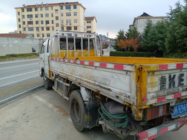 文登區(qū)開心居民搬家拉貨