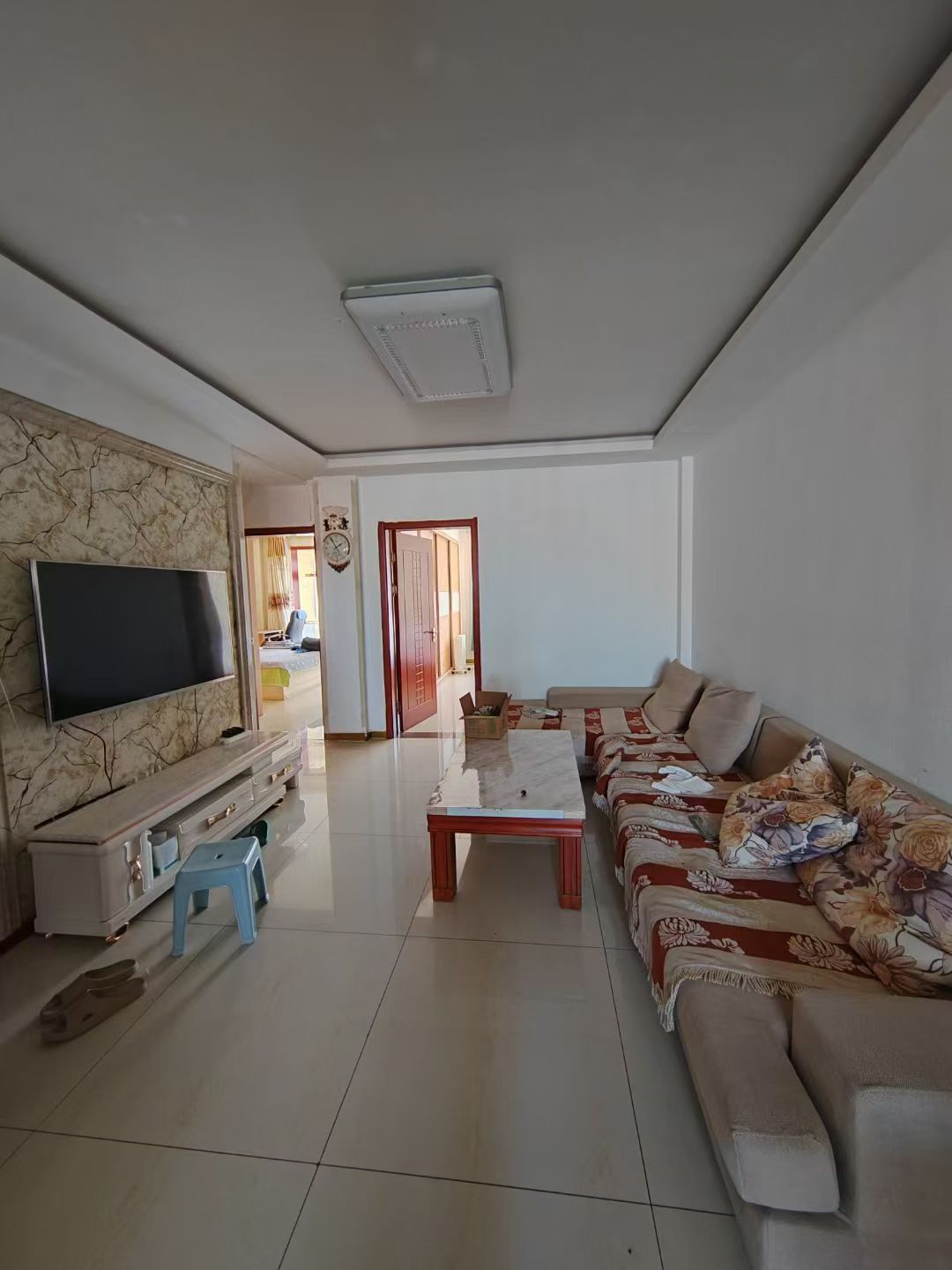 @1200/月，福泉名居