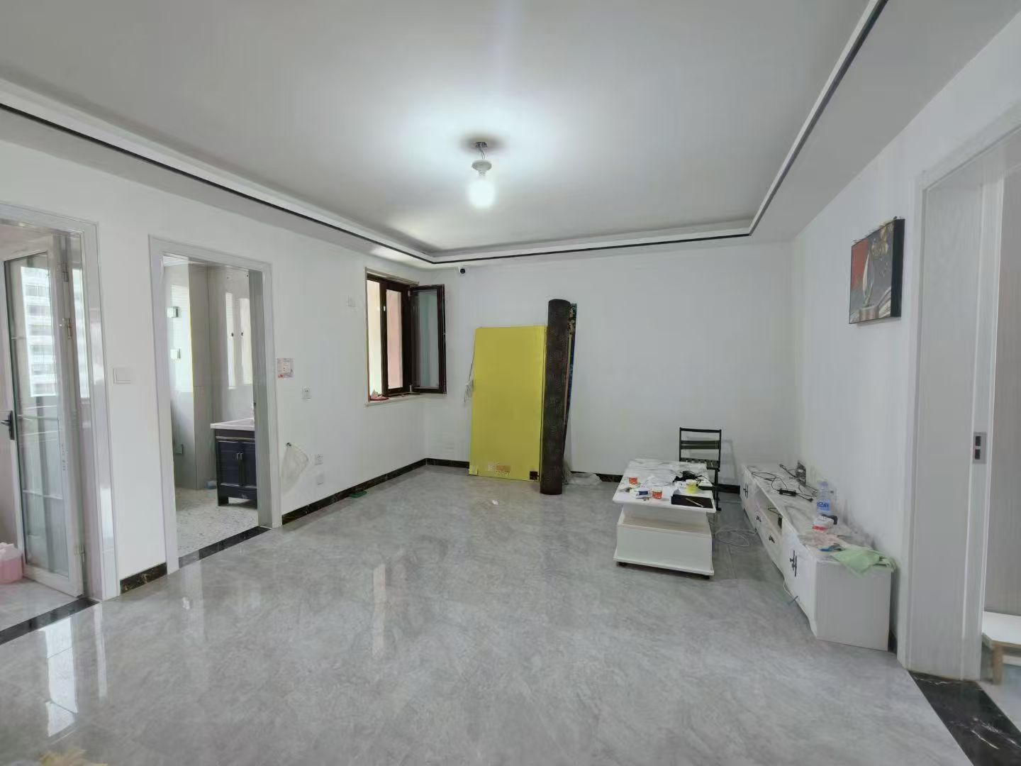 金色年華三期多層頂加閣103.3平四室33.8萬 金色年華三期多層頂加閣103.3平四室33.8萬