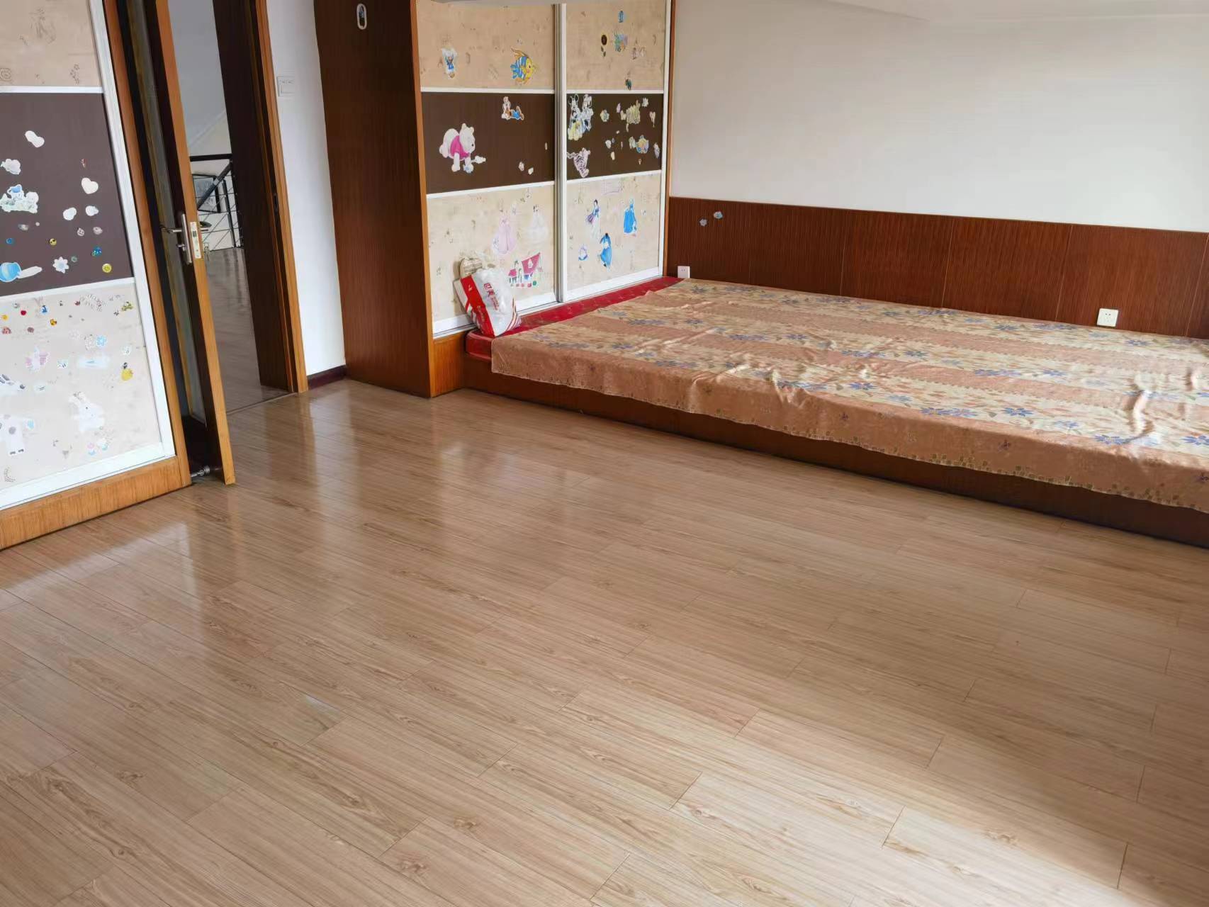 天福陽(yáng)光花園吉房出租